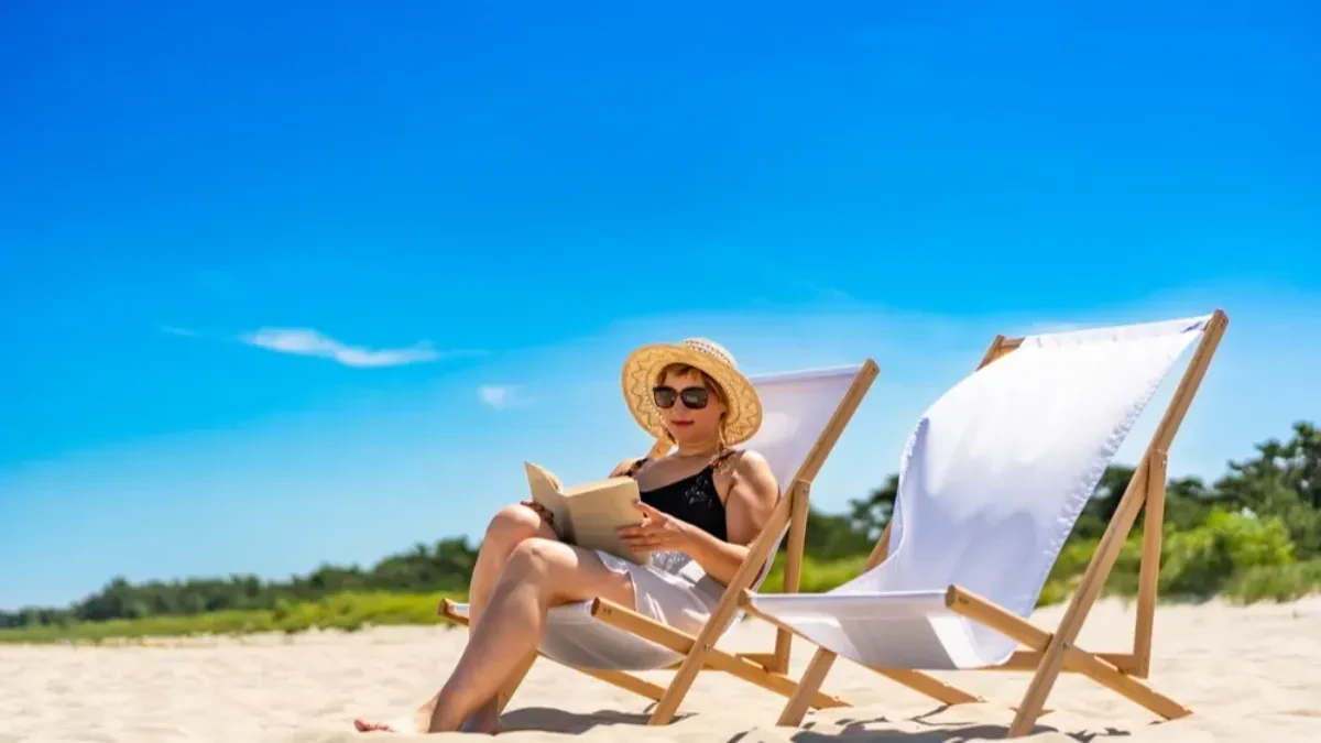 Sunce nije dovoljno - evo ko je u najvećem riziku od nedostatka vitamina D čak i leti