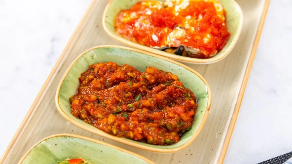 Zaboravite crvene paprike - ovako se ajvar pravio 1915, a glavni sastojak će vas iznenaditi