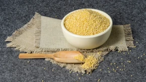 Zaboravljena žitarica bez glutena – bogata je gvožđem i dugo drži sitost
