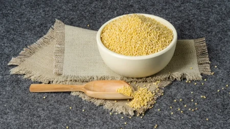 Zaboravljena žitarica bez glutena – bogata je gvožđem i dugo drži sitost