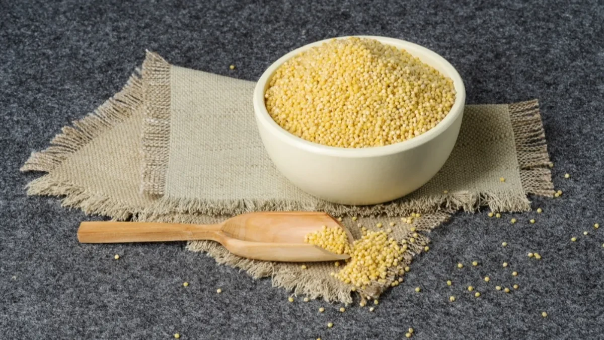 Zaboravljena žitarica bez glutena – bogata je gvožđem i dugo drži sitost