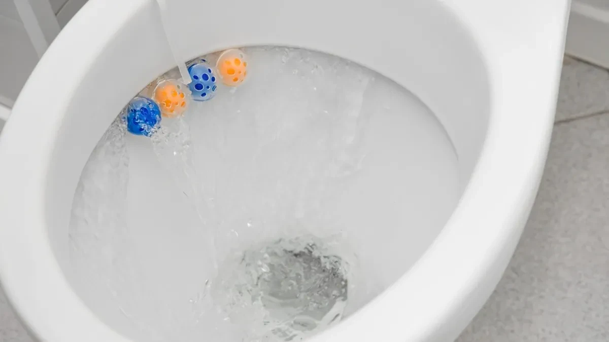Ubacite led u WC šolju – tvrdokorne naslage nestaju za 10 minuta