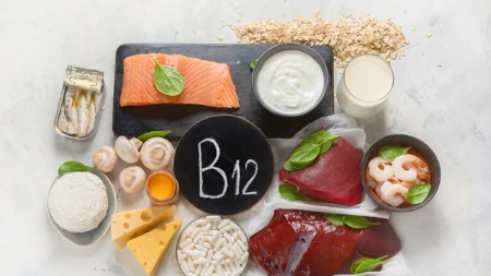 Vitamin B12 iz prirodnih izvora – četiri namirnice koje vredi redovno jesti