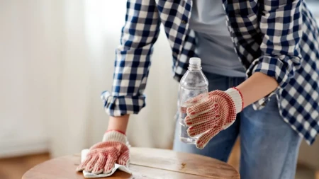 Jeste li probali aceton u domaćinstvu – pomaže, ali može napraviti štetu