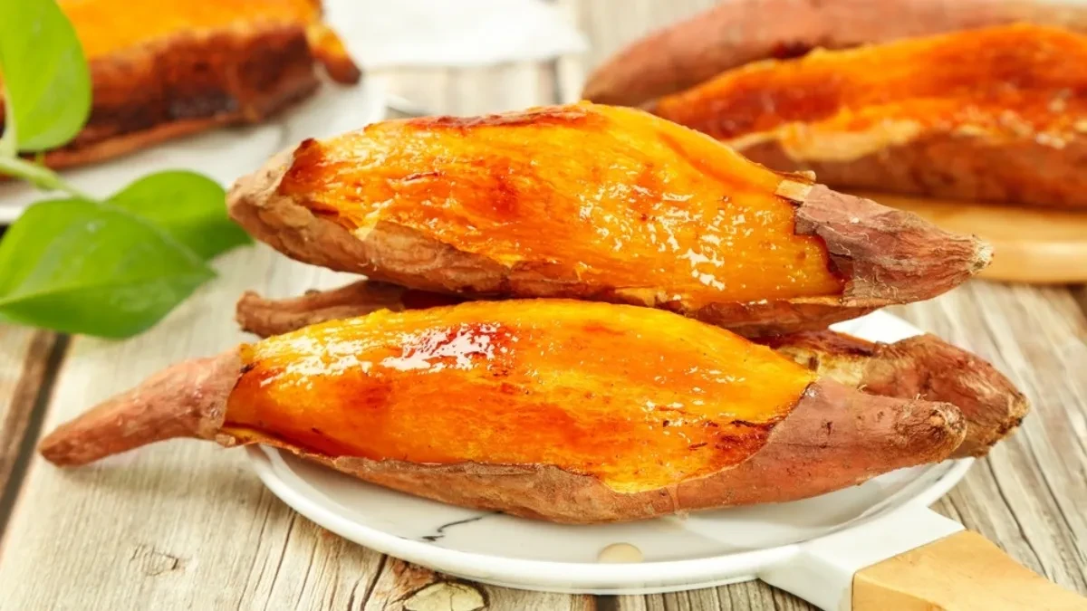Želite pečeni batat bez gnjecave sredine – tajna je u pravilnom pečenju