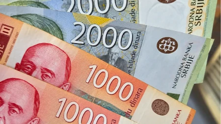 Prijava građana za 6.000 dinara završava se sutra u ponoć - odmah sledi i podela novca