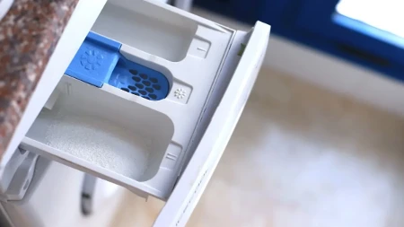Znate li čemu služe tri pregrade u veš-mašini – mnogi ih koriste pogrešno