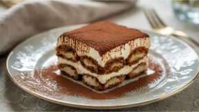 Napravite kremasti italijanski tiramisu – ne peče se a još je bolji sutradan  