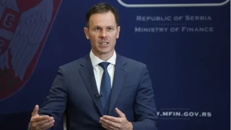 Mali: "Država preuzima deo tereta, stižu nove olakšice za penzionere i još nekoliko kategorija građana"