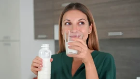 Nadutost posle mleka – mogući znak intolerancije na laktozu