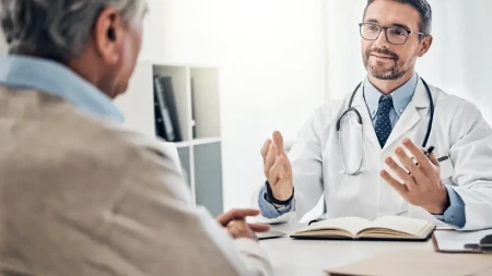 Stižu respiratorne infekcije – potražite savet lekara o vakcinama