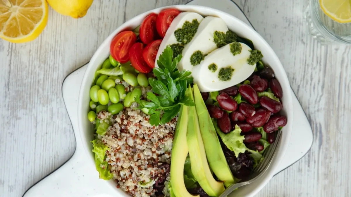Proteinska salata sve traženija – zdravija od zelene salate