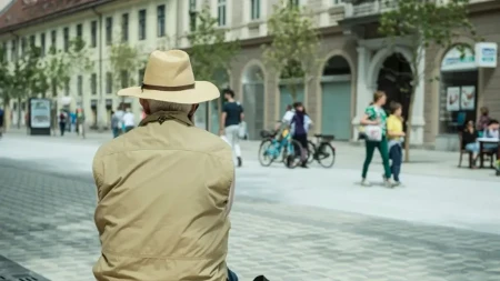 Zašto stariji češće osećaju hladnoću, čak i kada drugima nije hladno?