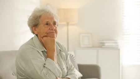 Baba Ruža je tek posle 60. godine počela da živi – jedno saznanje promenilo joj je život