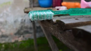 Ne bacajte staru četkicu za zube – za ove kućne poslove bolja je od krpe i četke