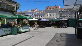 Nove cene na pijacama širom Srbije - pojeftinile jabuke, kruške i breskve, ali ovo povrće je skuplje