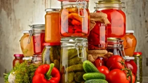 Sačuvajte zimnicu od propadanja – pripremite podrum na vreme