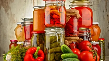 Sačuvajte zimnicu od propadanja – pripremite podrum na vreme