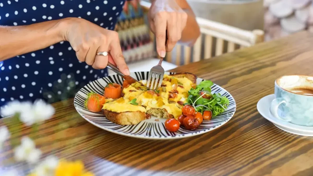 Slabiji apetit u poznijim godinama – znaci na koje treba obratiti pažnju