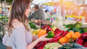 Kako izabrati najbolju papriku za ajvar – jedan detalj pri kupovini otkriva dobar plod