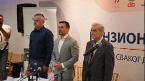 Velika najava za penzionere - novo povećanje penzija, a od 14. septembra počinje isplata državne pomoći 