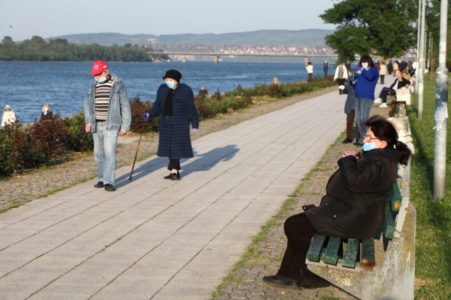 KAKO DO BOLJEG ZIMSKOG IMUNITETA Usvojite ovih pet navika, savetuju naučnici