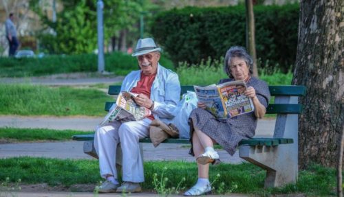 HRVATSKA PIŠE NOVI ZAKON O PENZIJAMA Dvadesetogodišnjaci će raditi do 72 godine, predlaže Svetska banka