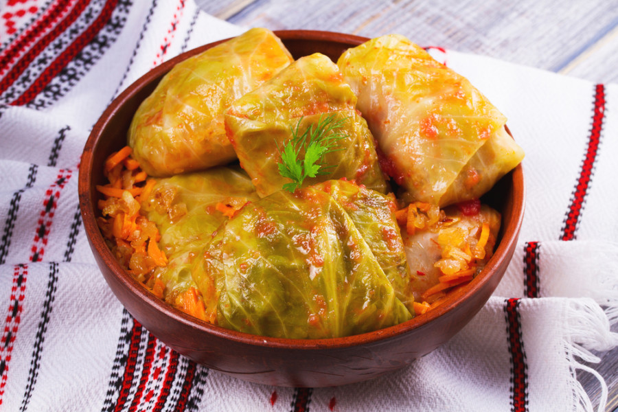 sarma