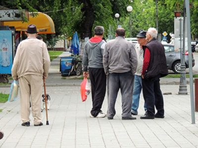 SVAKI ČETVRTI PRIMA NAJNIŽI PENZIJU Mnogi hrvatski penzioneri za čak 30 godina rada dobijaju 374 eura