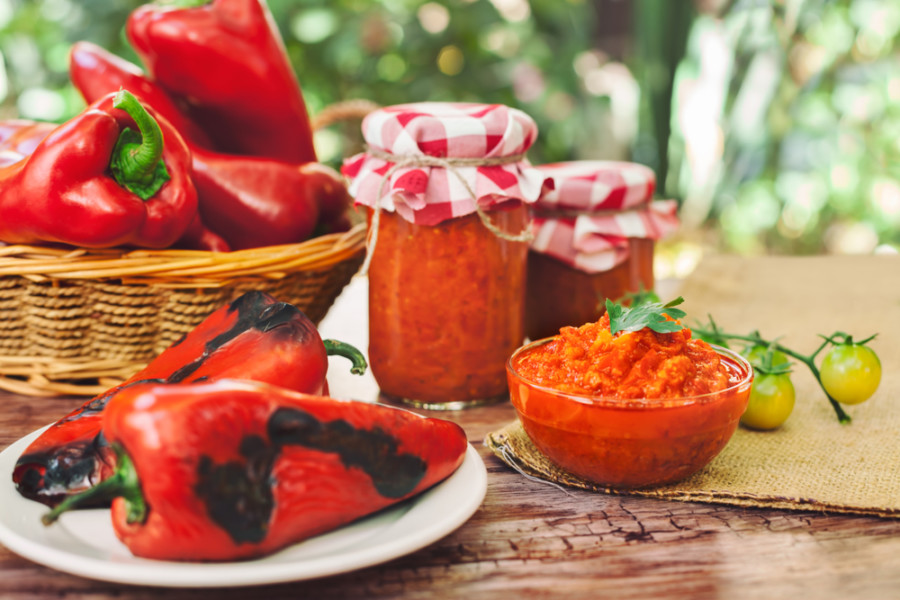 ajvar