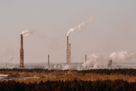 TRIDESET MILIONA LJUDI UMREĆE ZBOG KLIME I ZAGAĐENJA Klimatske promene uzeće sedam puta veći danak do kraja veka