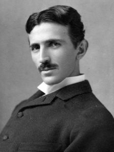 VEROVAO JE DA POBOLJŠAVA RAD MOZGA Ovo voće je Nikola Tesla jeo svaki dan