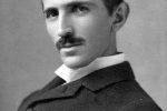 Nikola Tesla